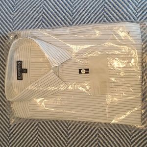 Express dress shirt